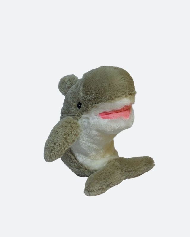 Sydney the Shark