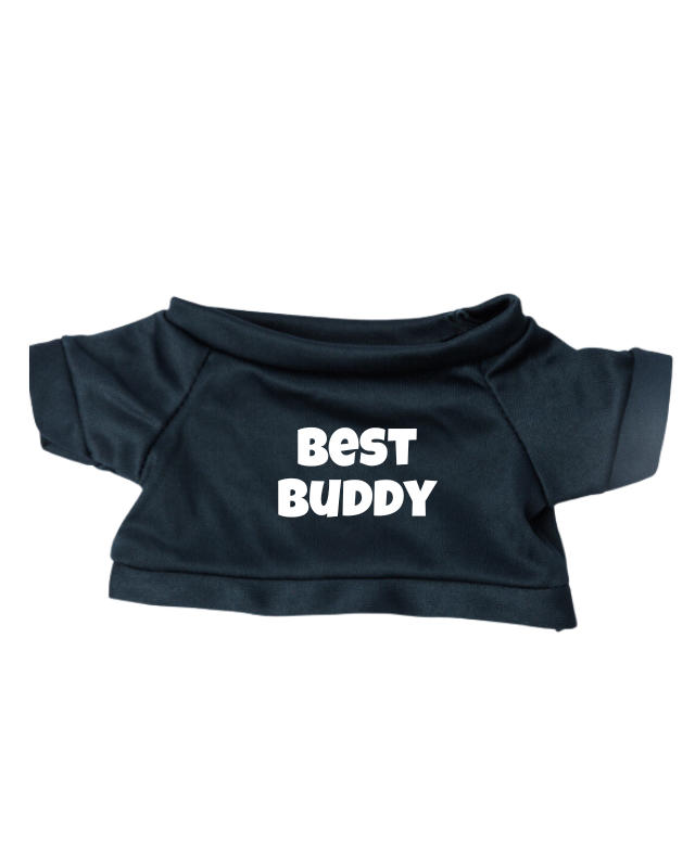 Black Mini T-shirts