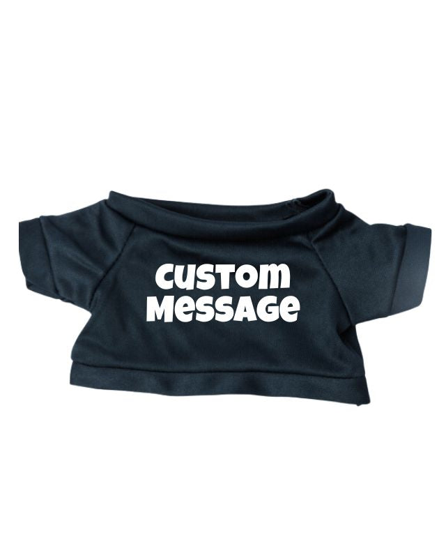 Black Mini T-shirts