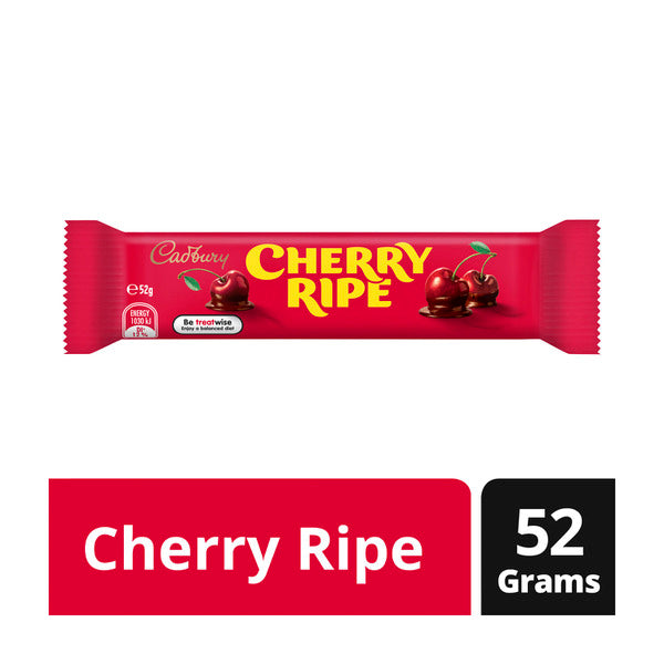 Cherry Ripe