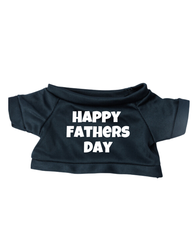 Black Mini T-shirts