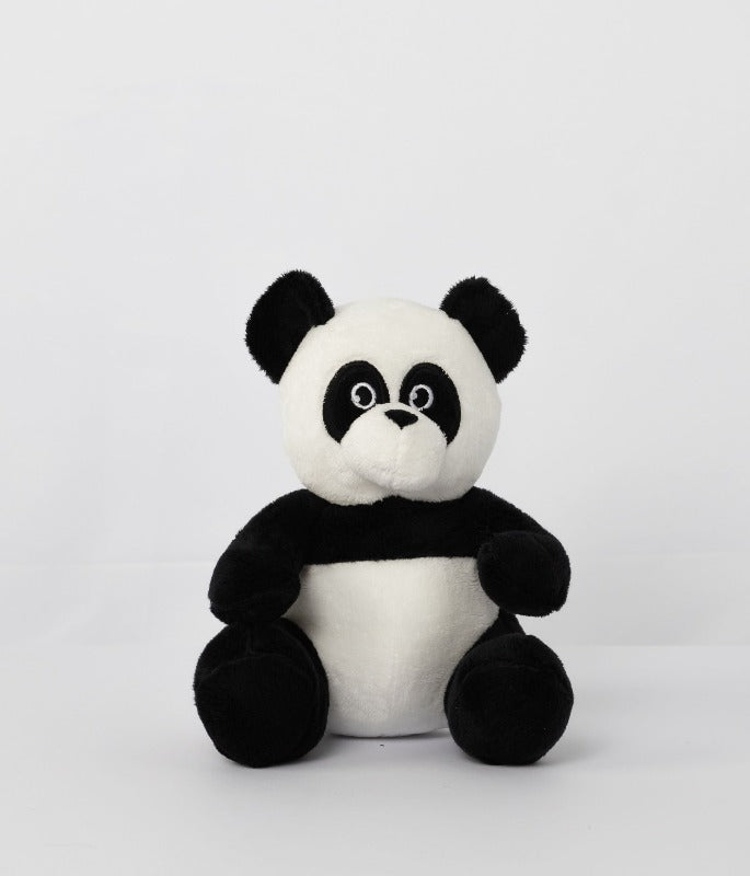 Black and White Panda plush animal toys gift care package in Australia