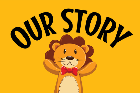 How Love In A Box To You started in Australia The inspiration of the brand