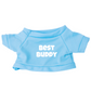 Blue Mini T-shirts