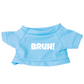 Blue Mini T-shirts