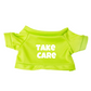 Green Mini T-shirts