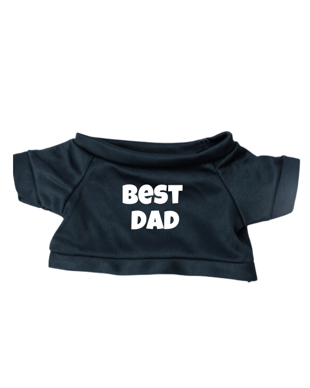 Black Mini T-shirts