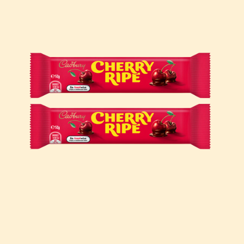 Cherry Ripe – LOVEINABOXTOYOU