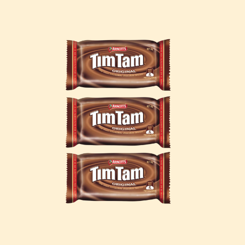 Mini Timma Mini TimTam – LOVEINABOXTOYOU