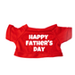 Red Mini T-shirts