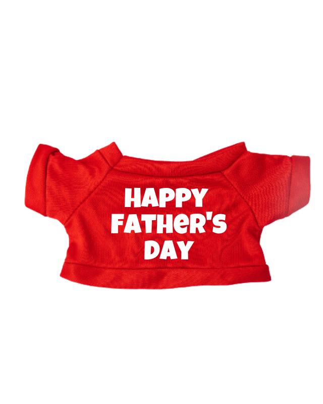 Red Mini T-shirts