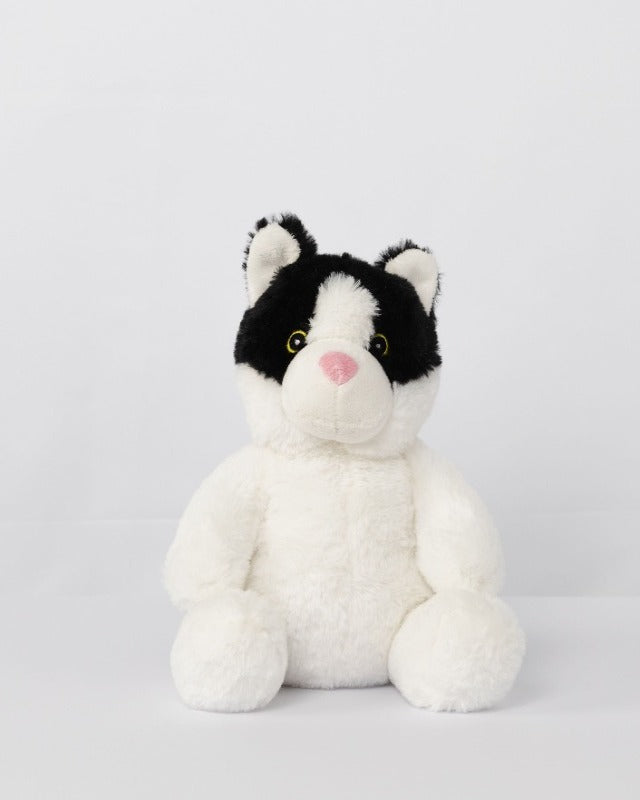 Best Cat plush animal toys gift care package in Australia 