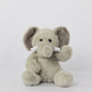 Elephant plush animal toys gift care package in Australia 