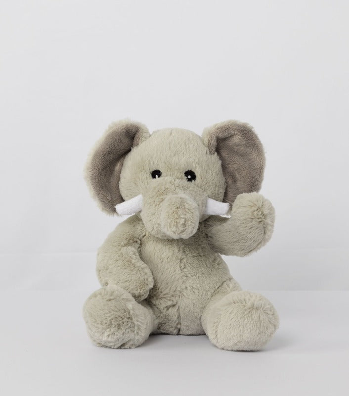 Elephant plush animal toys gift care package in Australia 