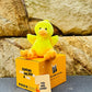 The Best Plush Animal Stuffed Toy Duck