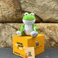 The Best Plush Animal Stuffed Toy Frog